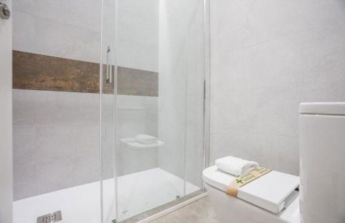 Bright modern - 3Bedrooms 3Bathrooms -Salamanca - Foto 25