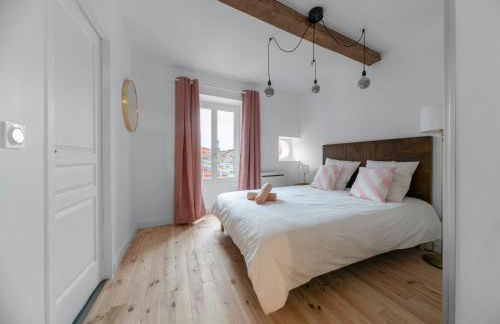 Le Bon Enfant - Appartements design en centre ville - Foto 10