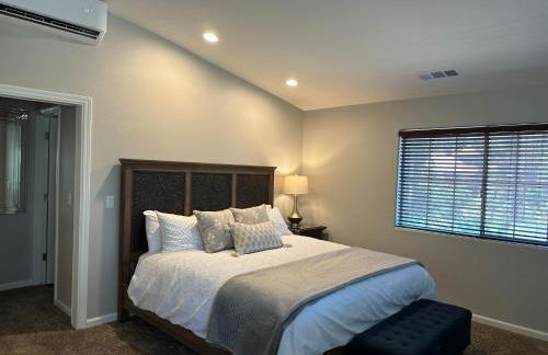 YoBee! Park Reservation Included! Heart of Yosemite - Homey Studios and Breakfast - Foto 43