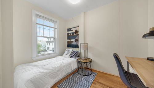 5BR 2BH Bright & Spacious Apt in Brighton - Foto 5