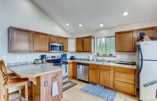 Cozy Mountain House Perfect for Relaxing - Puma's Den - Foto 19