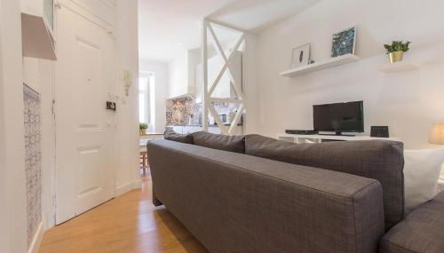 Bairro Alto Stylish by Homing - Foto 4, Other