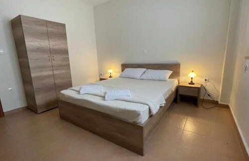 Ammouliani Apartments - Photo 10