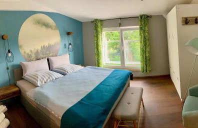 Ferienwohnungen Zur Biberburg - Foto 49