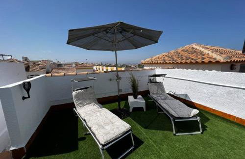 Great Sun Terrace Close to Beach - Photo 26