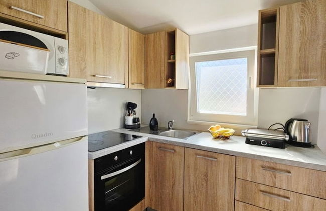 Angela - 200 m From sea - A1 - Foto 7