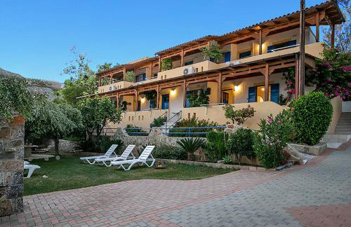 Paradise Apartments - Foto 8