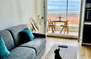 Mettons les voiles - Appt vue mer avec loggia - Photo 10