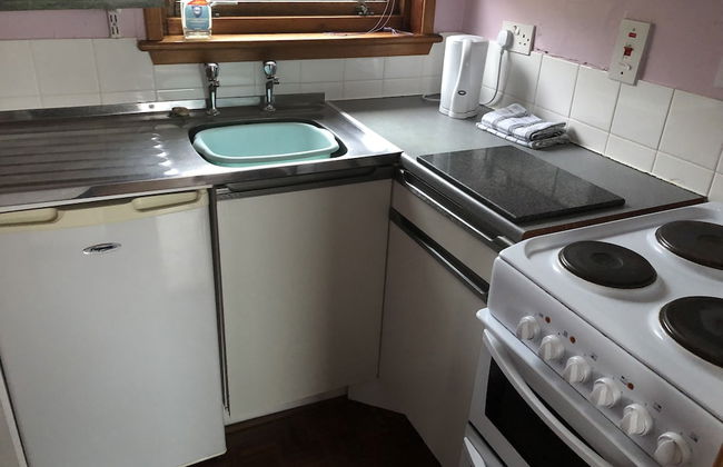 Easterhoull Chalets - Photo 5