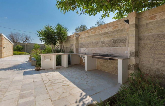 1695 Villa Albarosa in Ruffano - Foto 44