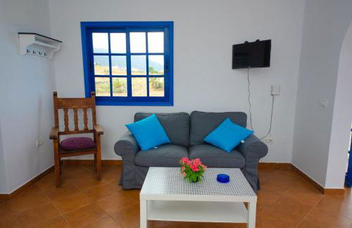 Galguen Paradise in the island of stars. Villa. - Foto 36