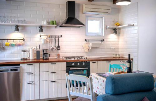 Stiniva Bay - Hvar Villa - Foto 20