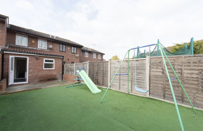 Abkat Holiday Home - Foto 33