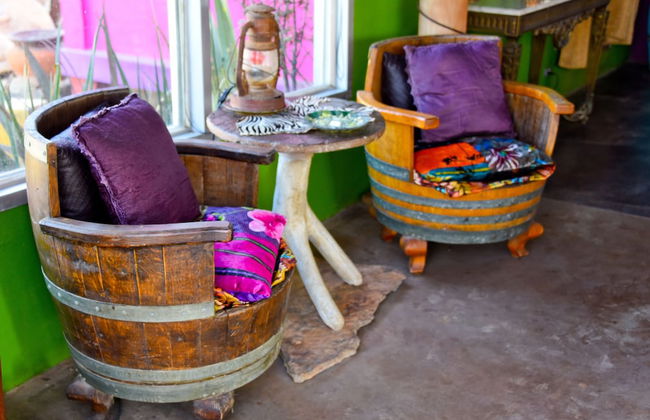 Ecléctico Guadalupe - Foto 19