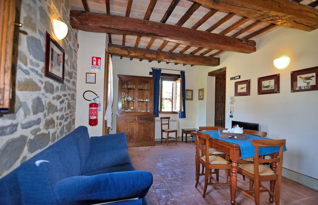 I Casali della Ghisleria - Photo 42