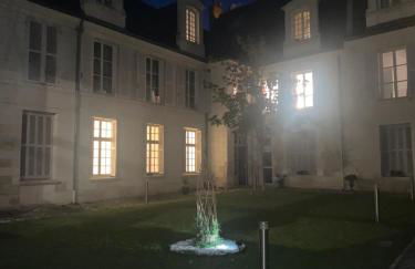 TOURS quartier halles 70m2 - Foto 8