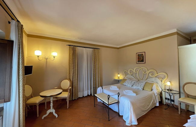 Il Colombaio Winery and Rooms - Photo 25