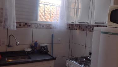 Apartamento avenida 02 com ar condicionado - Foto 3