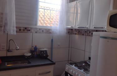 Apartamento avenida 02 com ar condicionado - Foto 3