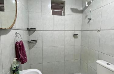 Casa Ampla com Piscina, Churrasqueira, Bilhar, Pebolim, Ping-Pong - Foto 19