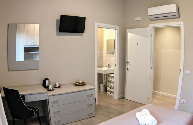 Affittacamere Stazione Empoli - Photo 19