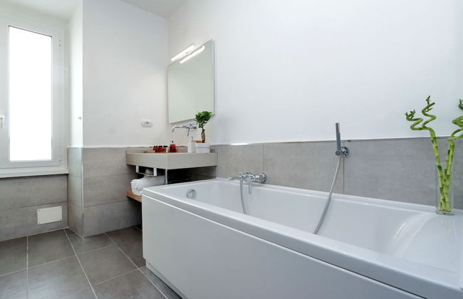 Relais Servio Tullio - Foto 46