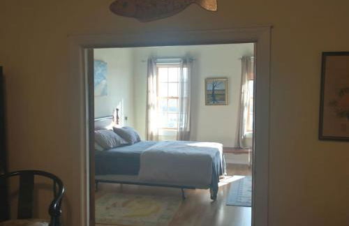 Loft Apartment w River Views - Foto 1