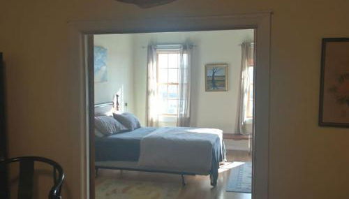 Loft Apartment w River Views - Foto 1