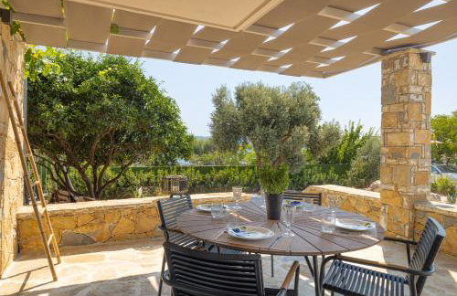 Chariclea Villas Retreat - Photo 43