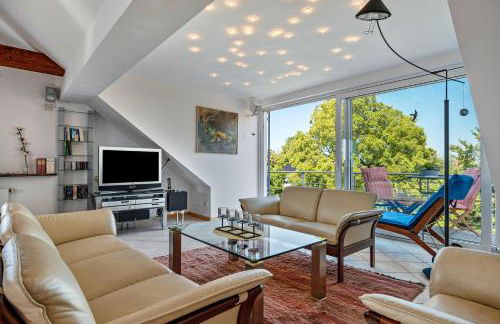 Dachstübchen - Foto 1