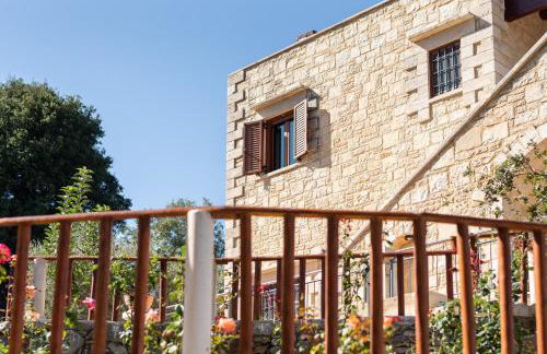 Prinus Country Retreat Apokoronas, heated pool, 13km from the sea - Photo 14