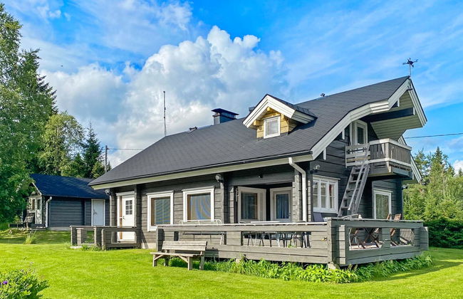 Laattaja mökki - Foto 1