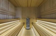 Luxury Penthouse best sea views in Blue Suite 5302 - Photo 13