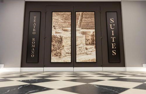 Teatro Romano Exclusive Suites - Photo 80