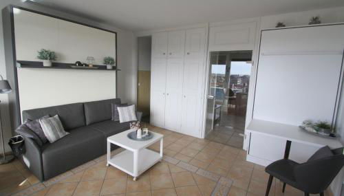 FW mit traumhaftem Meerblick in Büsum - Foto 2