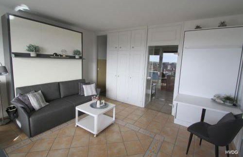 FW mit traumhaftem Meerblick in Büsum - Foto 2