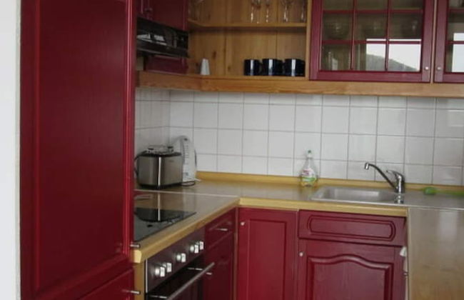 Holiday Apartment Rurberg - Foto 4