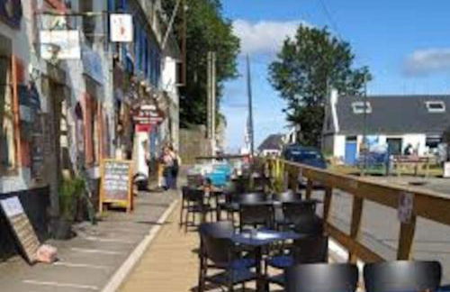 Gîte entre Mer et Abers - Foto 26