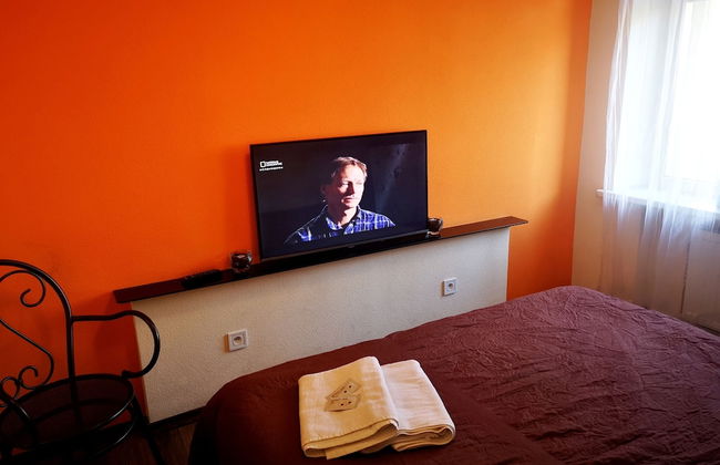 Orange Studio - Photo 23