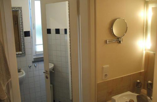 Allgäuvilla - Foto 36