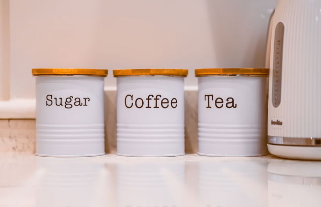 Luxurious 3-Bedroom Oasis Manchester - Foto 21