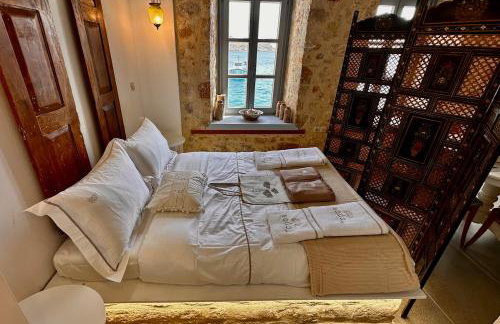 H-aris Seafront Mansion - Foto 15