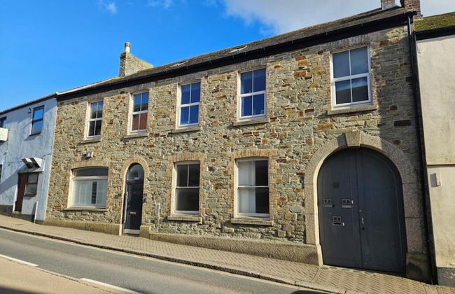 Cosy Apartment in Lostwithiel - Foto 1