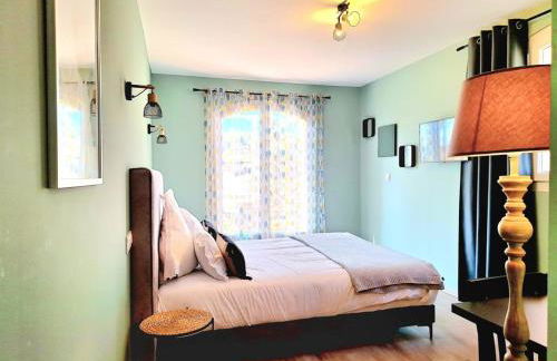 Domaine de la Mautanne - Foto 79