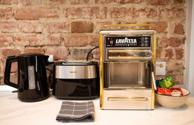 Metropole Apartments Royal Residence - Foto 49