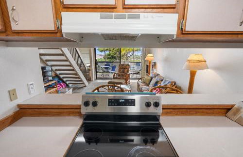 Kailua Bay Resort 4-305 condo - Foto 11