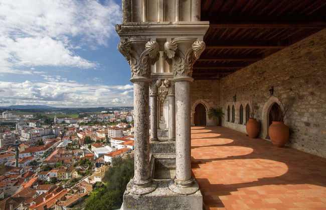 Visita guiada por Leiria - Foto 2