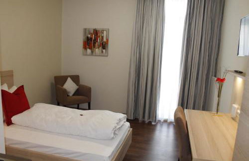 Prime 20 Serviced Apartments - Foto 58