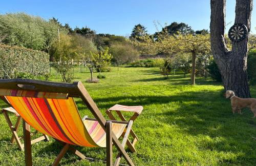 KerSauvage Hamlet house on Quiberon - Foto 33