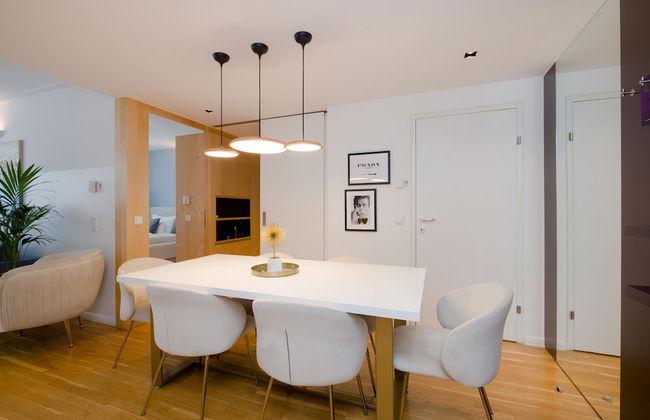 Rafael Kaiser - Premium Apartments City Centre - Photo 66